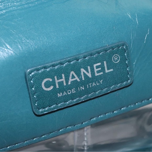 Chanel Backpack - Picture 6 of 11